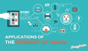 Applications of the Internet of Things