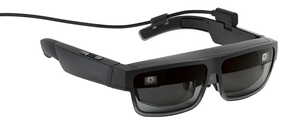 Lenovo ThinkReality A3