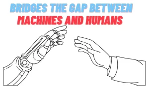 Bridges the Gap Between Humans and Machines