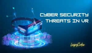 Cyber Security Threats in VR