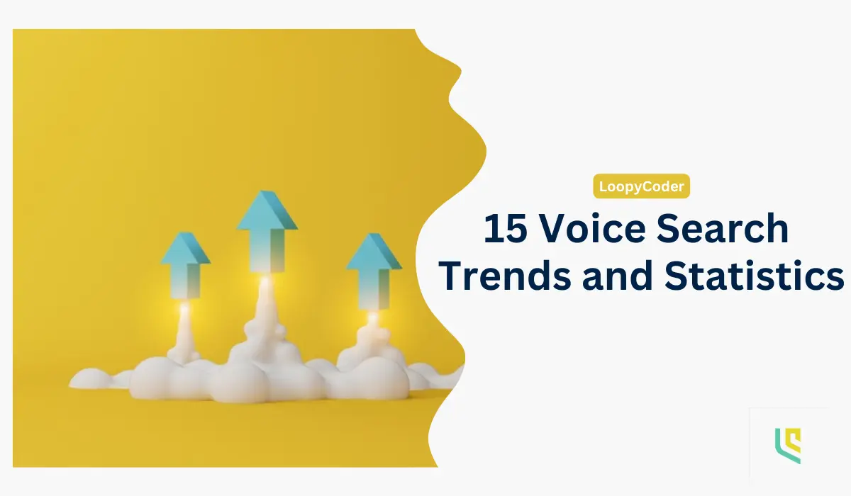 Voice Search Trends