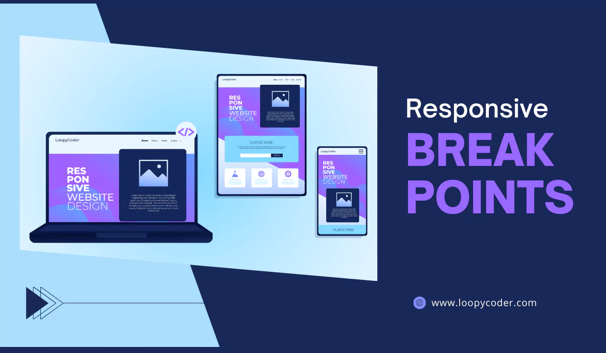 Understanding Responsive Breakpoints